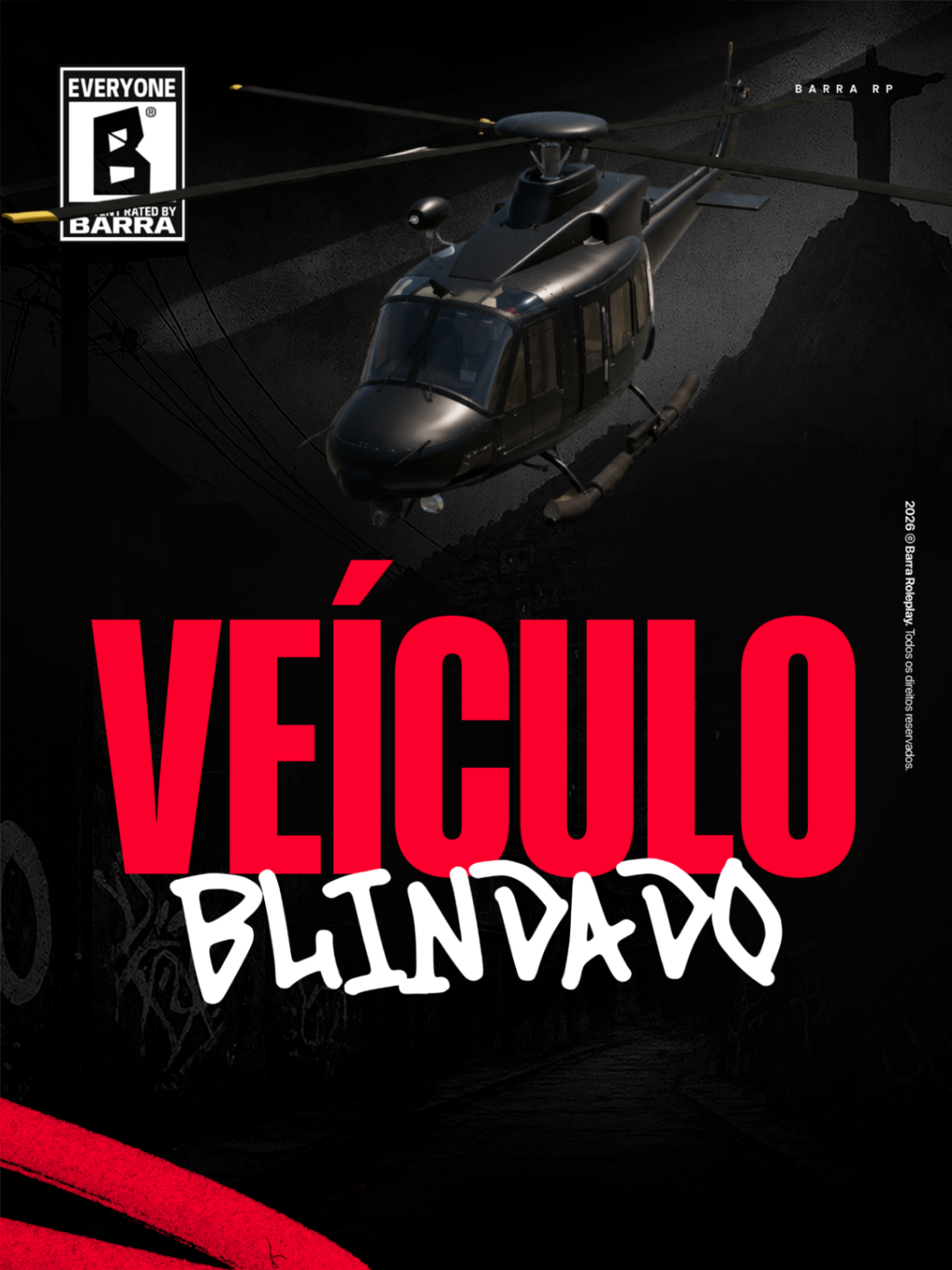 B412 Blindado