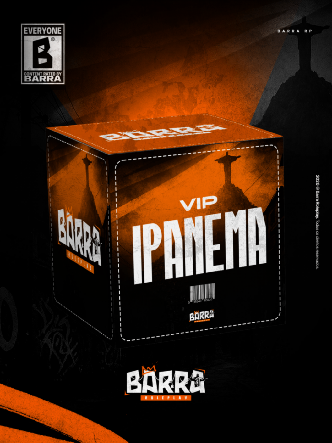 VIP Ipanema