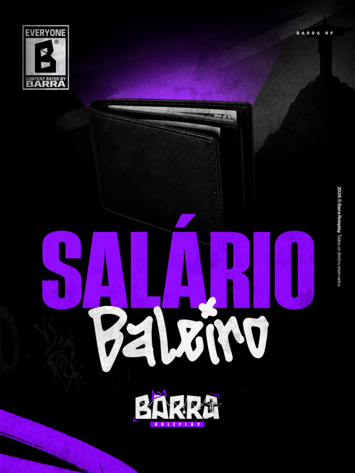 Salário Baleiro