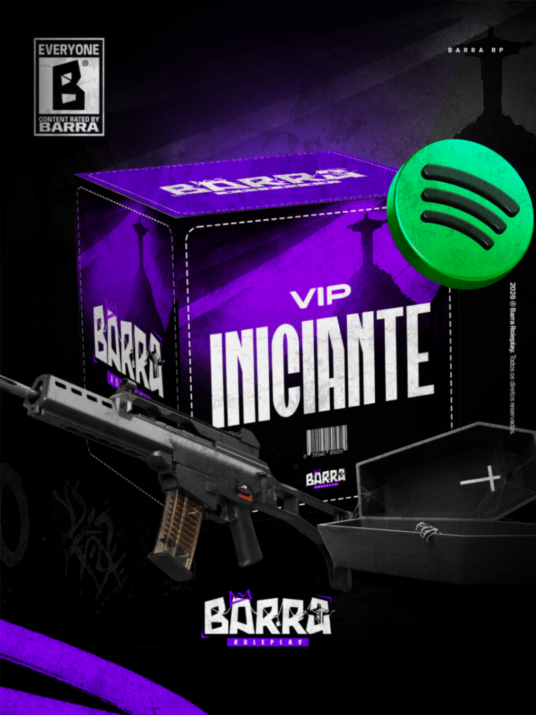 Vip Iniciante