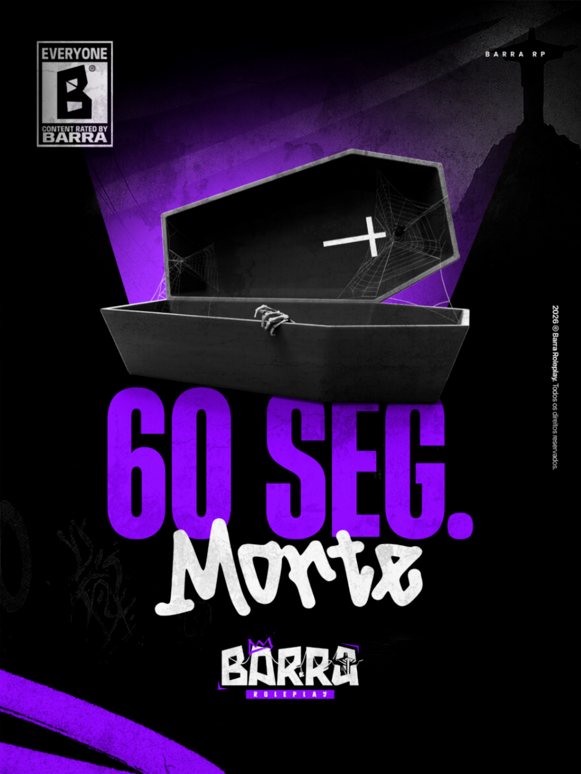 60 Segundos De Morte