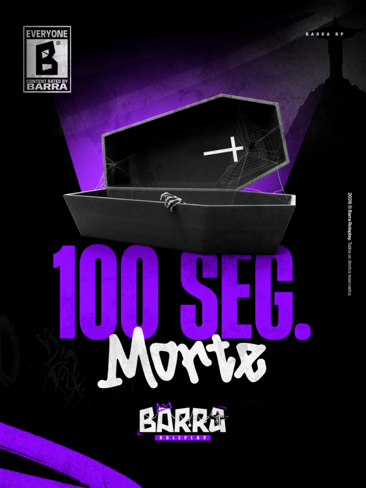 100 Segundos de Morte