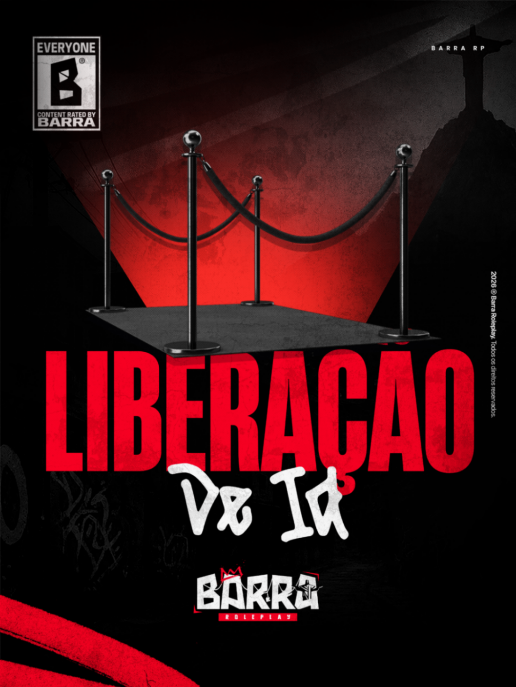 Liberação de ID