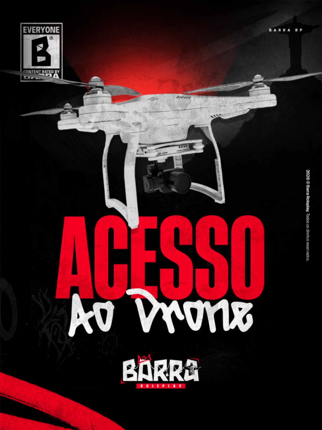 Drone