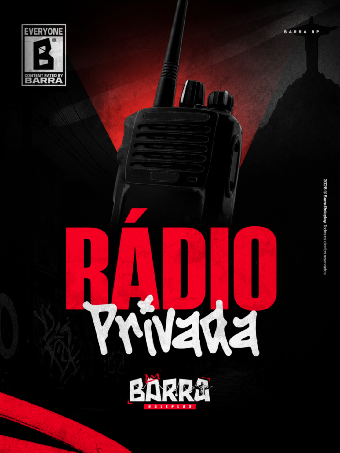 Radio Privada