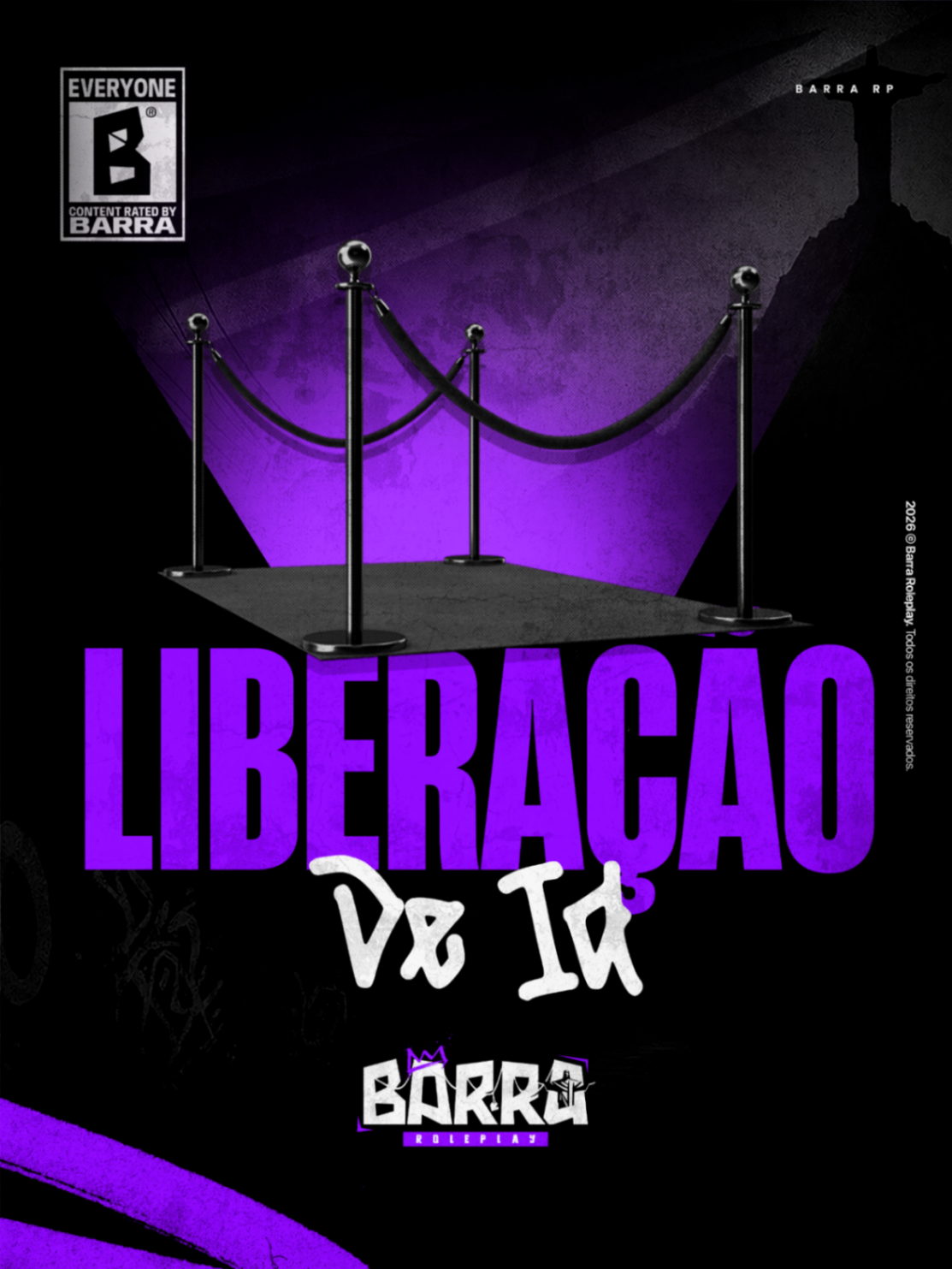 Liberação de ID
