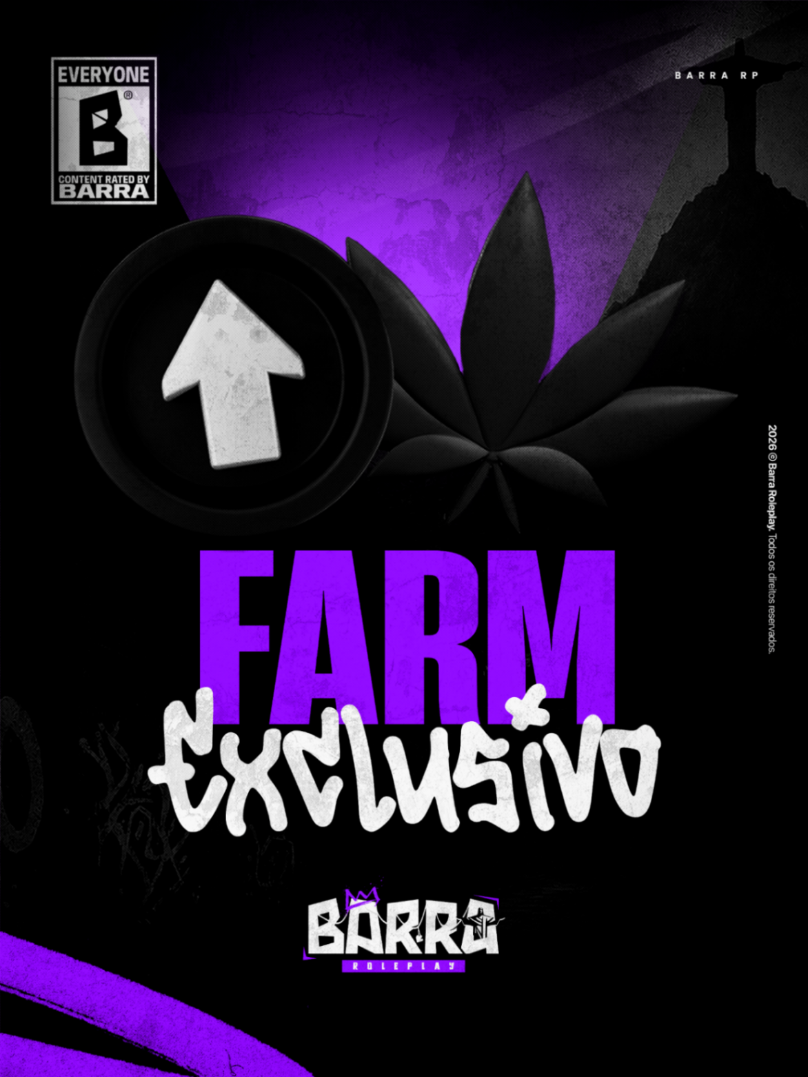 Farm Exclusivo