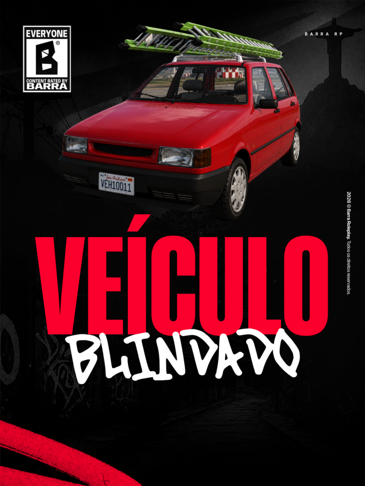 Uno Com Escada