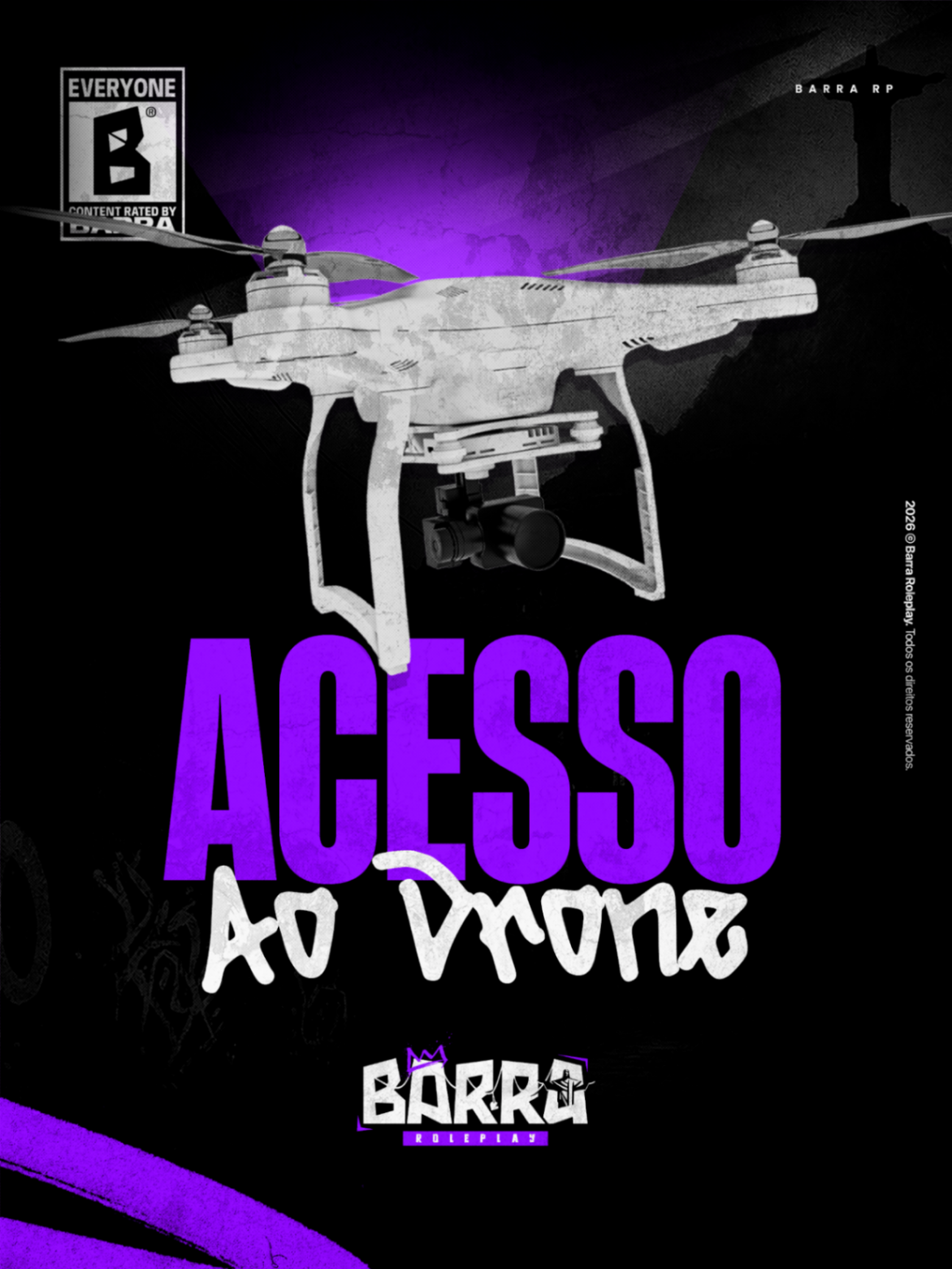 Drone
