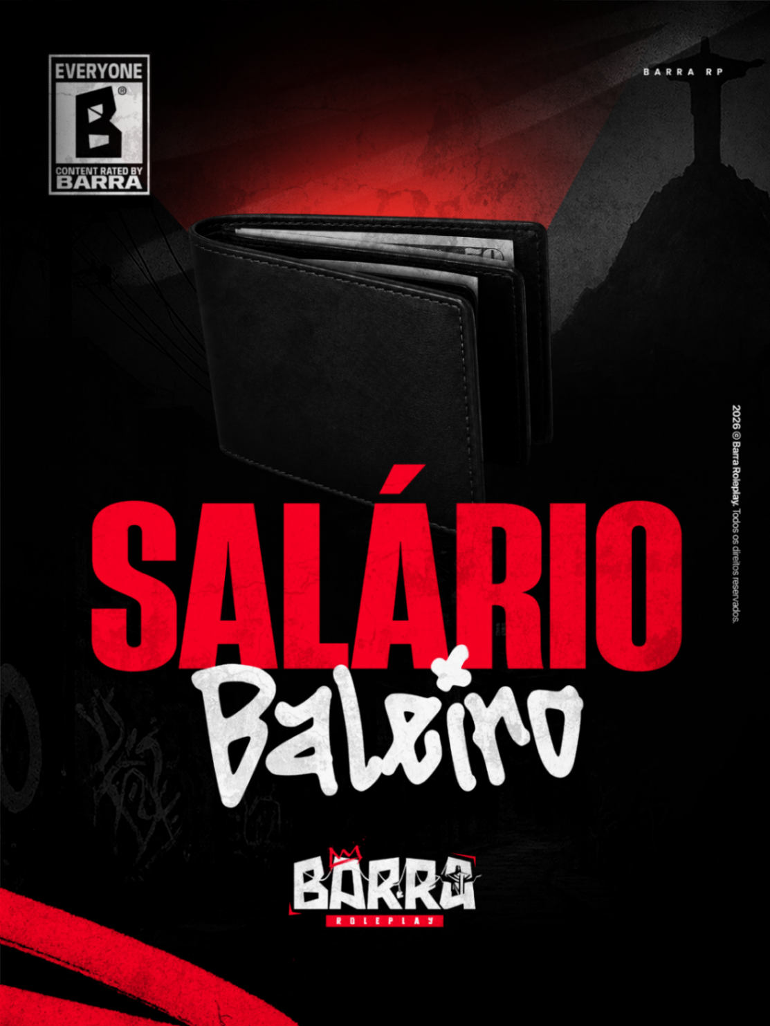 Salário Baleiro