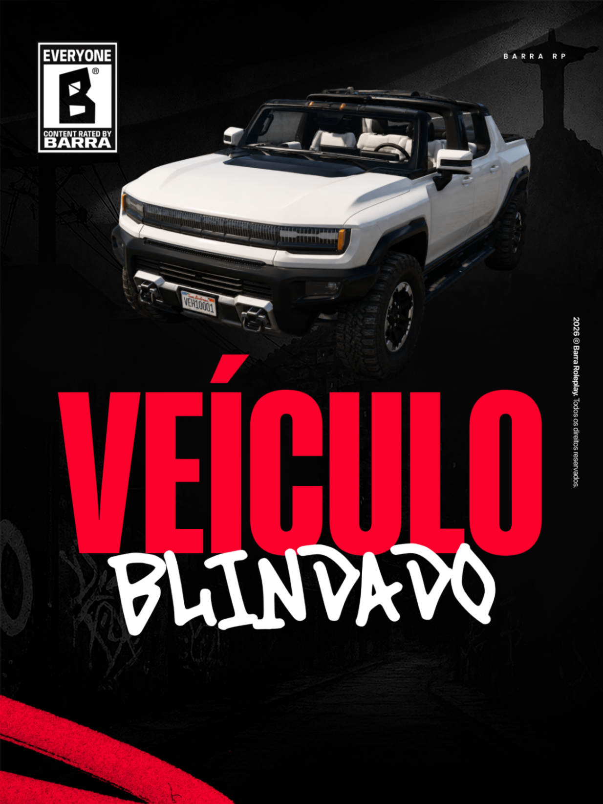 GMC Hummer