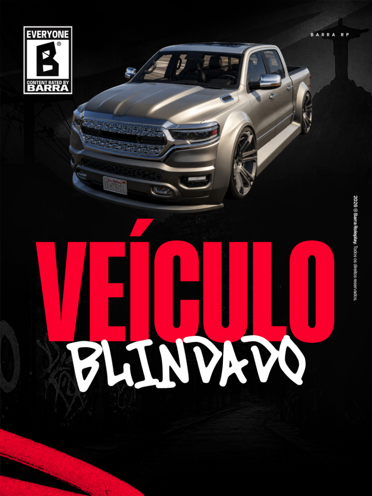 RAM 1500 Limited