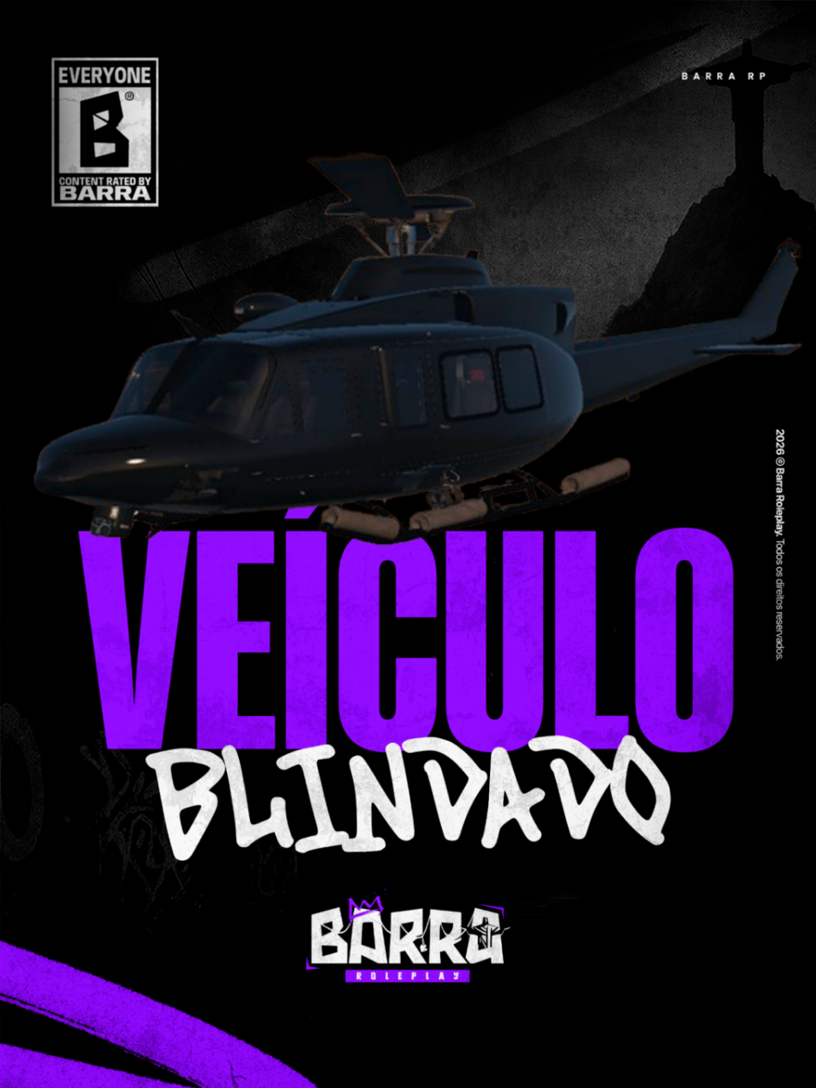 B412 Blindado