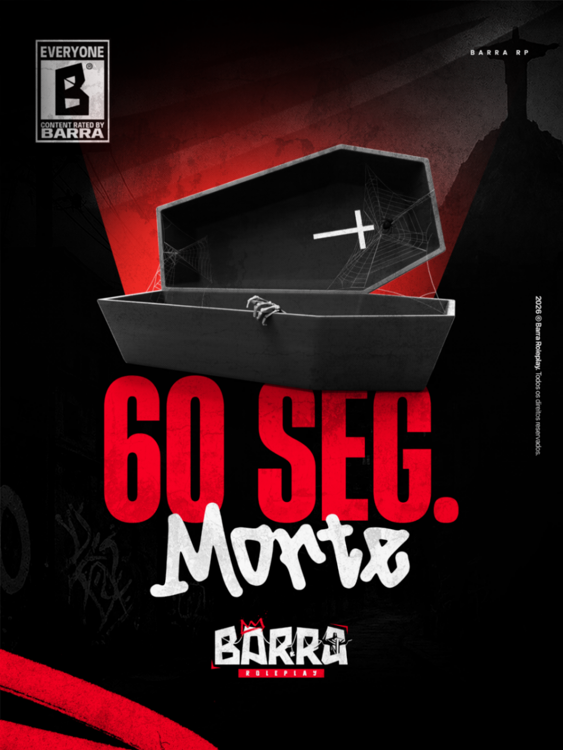 60 Segundos De Morte