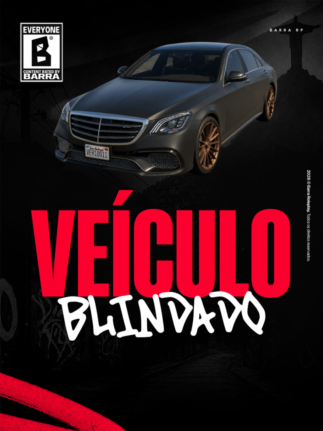 Mercedes Classe S