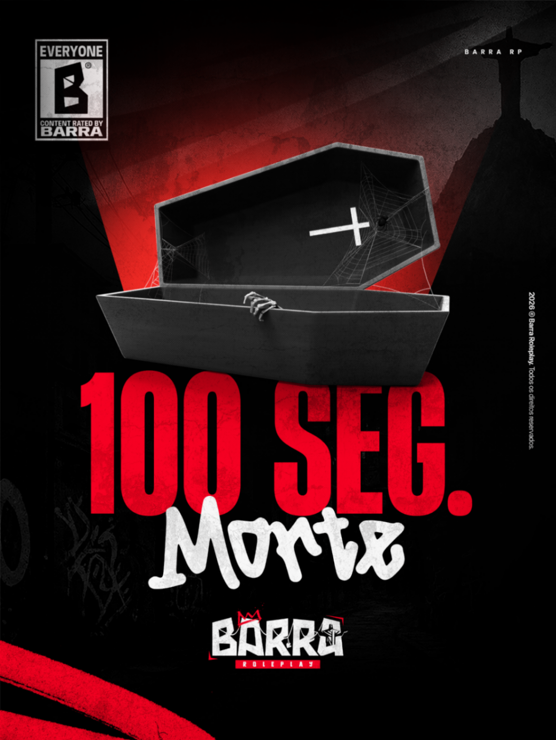 100 Segundos de Morte