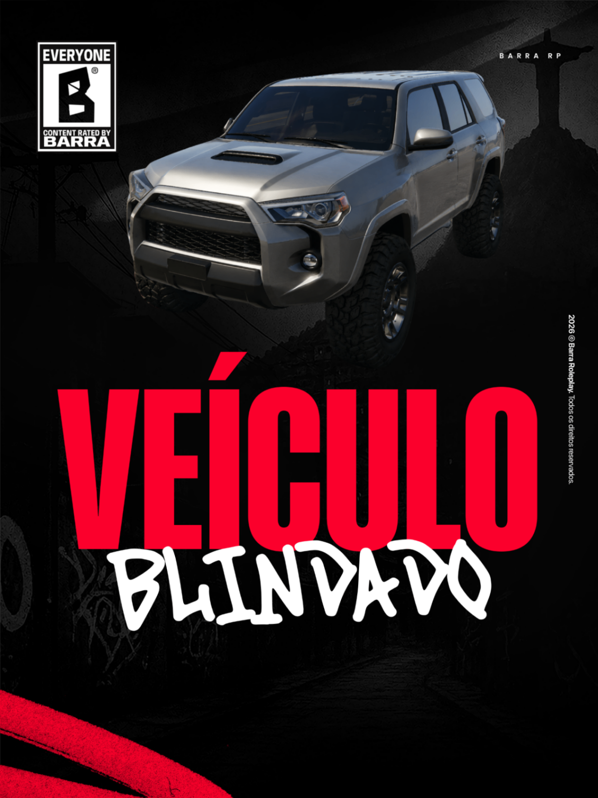 Toyota 4Runner