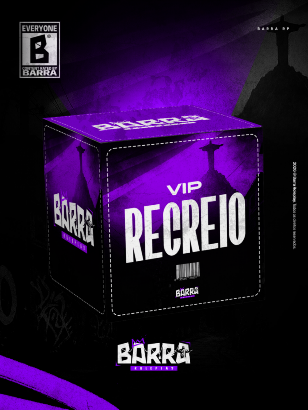 VIP Recreio