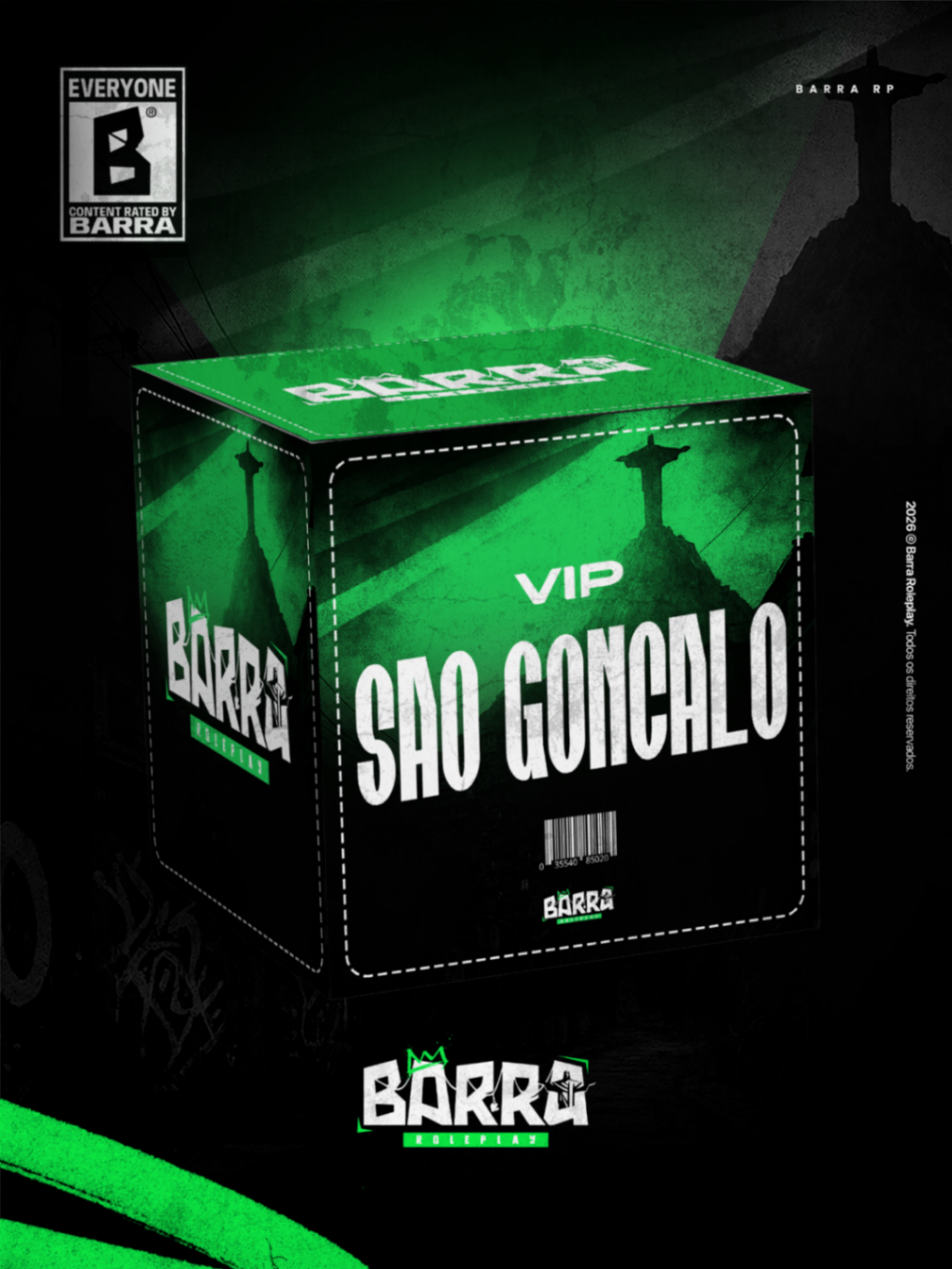 VIP São Gonçalo