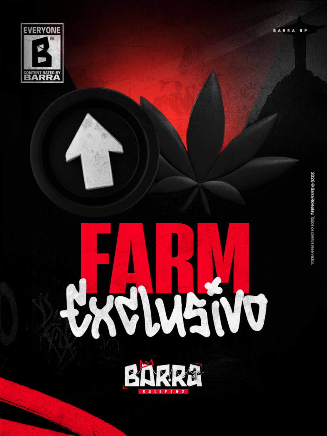 Farm Exclusivo