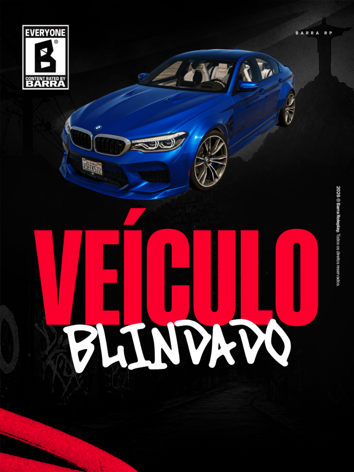 BMW M5 Competition